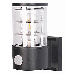 Светильник на штанге Arte Lamp Tokyo A5316AL-1BK