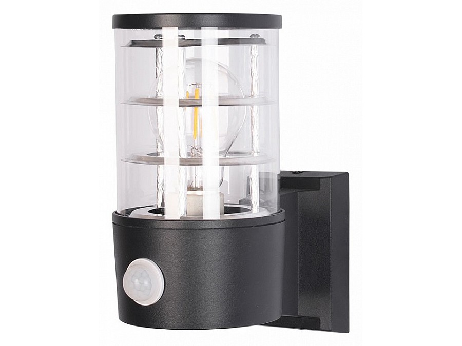 Светильник на штанге Arte Lamp Tokyo A5316AL-1BK