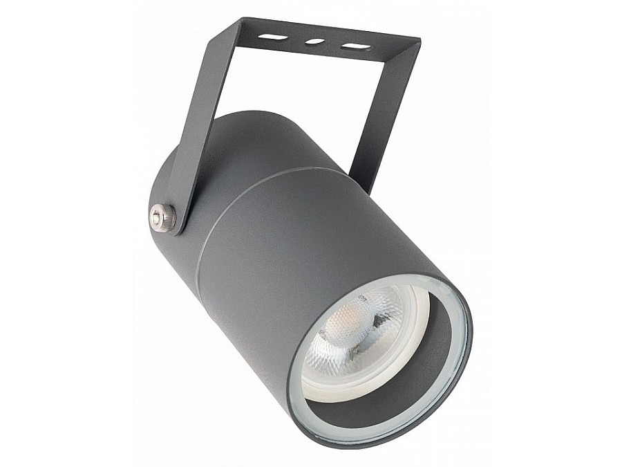 Светильник на штанге Arte Lamp Mistero A3303AL-1GY