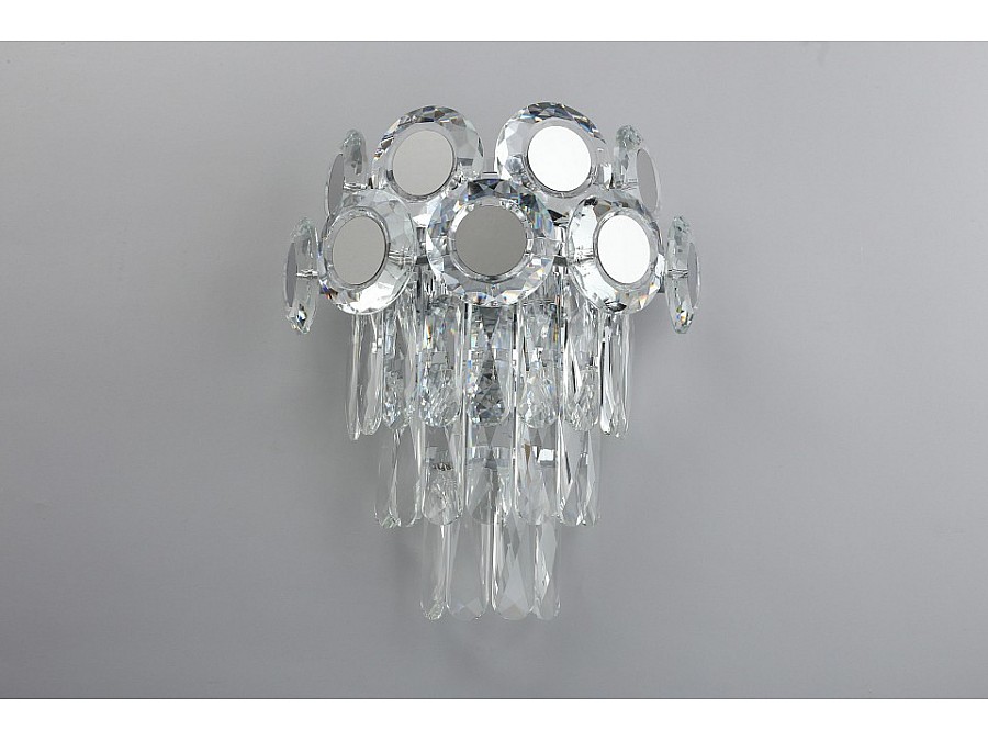 Накладной светильник Aployt Nikoul APL.832.11.02