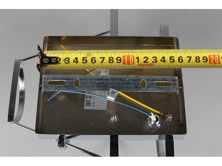 Накладной светильник Aployt Nikoul APL.832.11.02