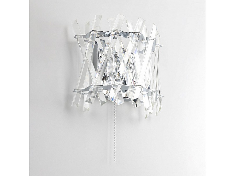 Накладной светильник Citilux Ингвар CL334421