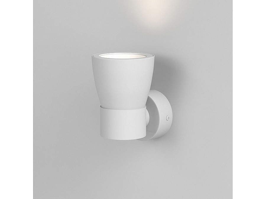 Светильник на штанге Elektrostandard Cono MRL 1027