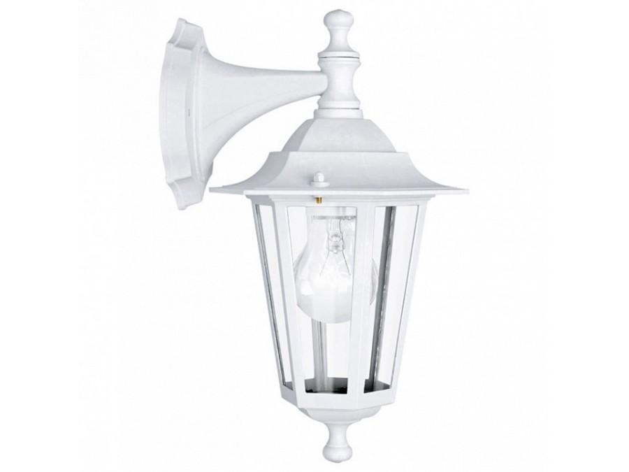 Светильник на штанге Eglo Laterna 5 22462