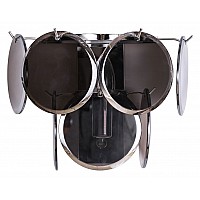 Накладной светильник Divinare Chloe 7566/02 AP-1