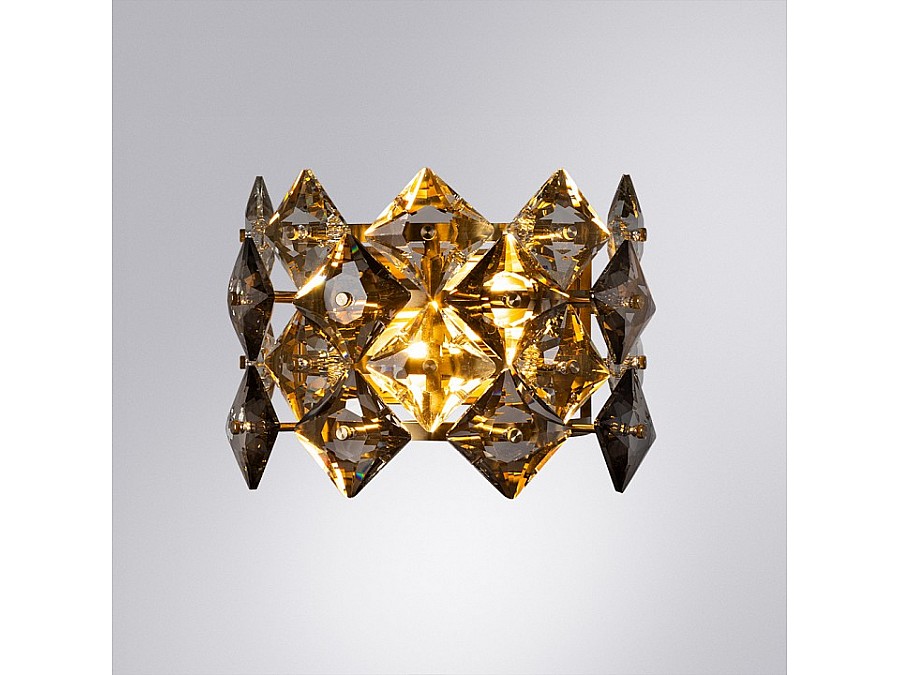 Накладной светильник Divinare Rosalinda 7204/17 AP-2