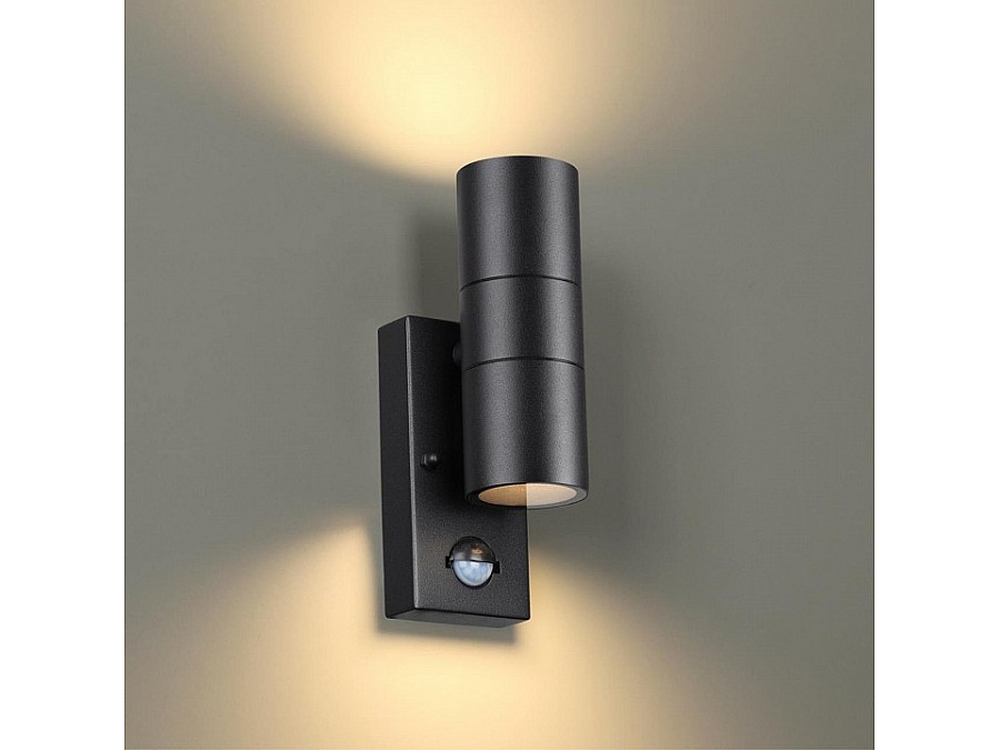 Светильник на штанге Odeon Light Motto 4389/2W