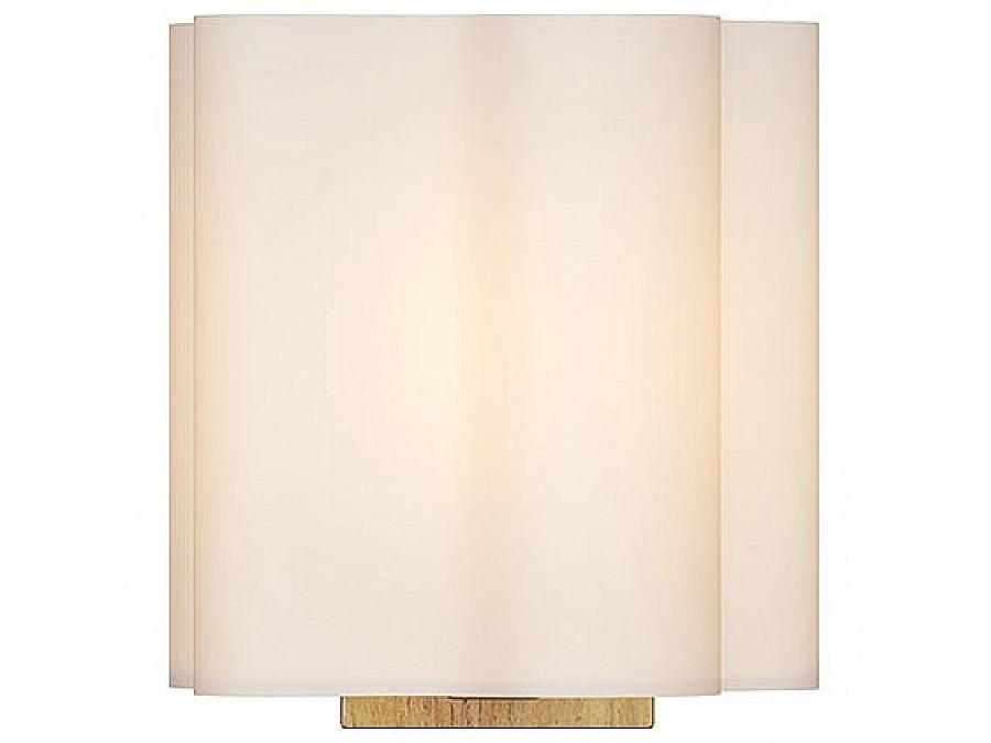 Накладной светильник Lightstar Nubi Legno 802615
