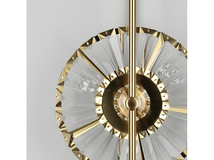 Накладной светильник Aployt Valentayn APL.641.01.03