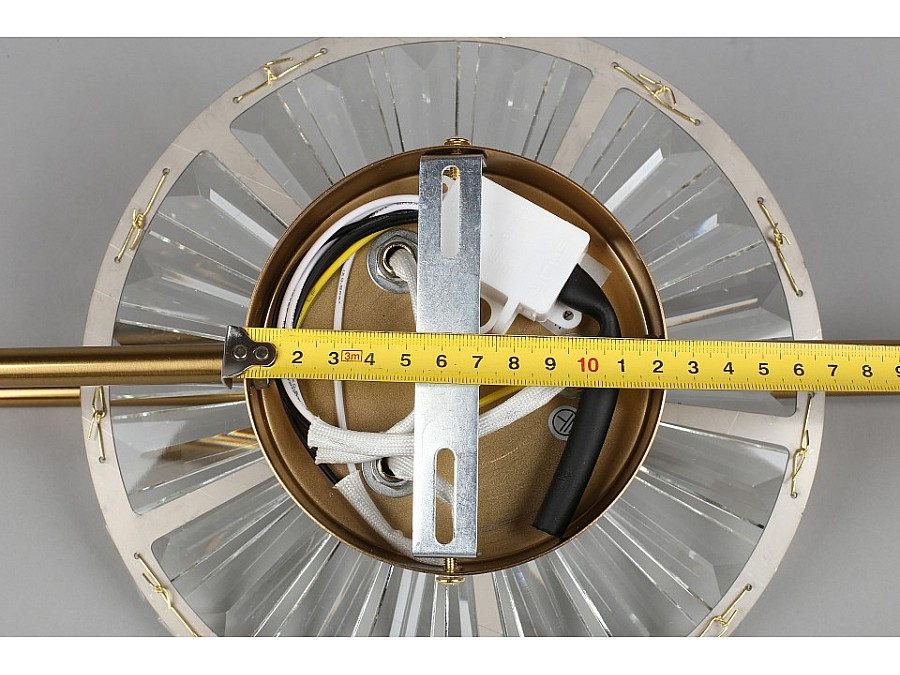 Накладной светильник Aployt Valentayn APL.641.01.03