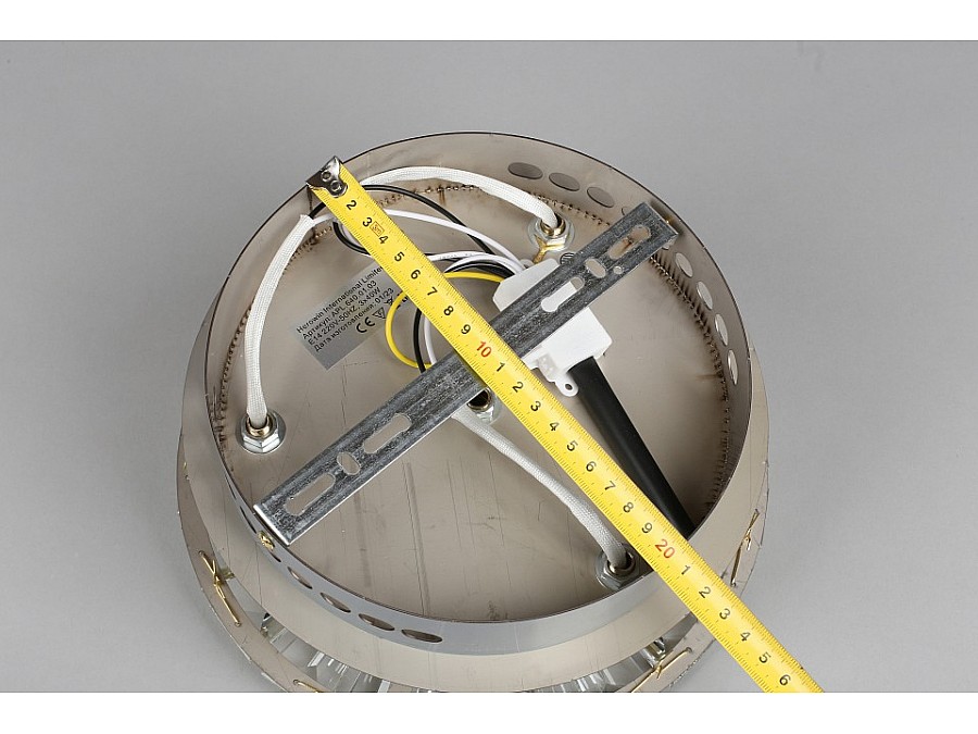 Накладной светильник Aployt Valeri APL.640.01.03