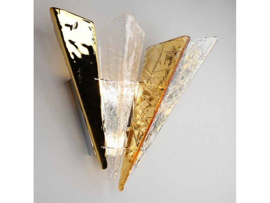 Накладной светильник Aployt Teresa APL.855.01.03