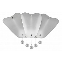 Накладной светильник Lightstar Lobo 804640
