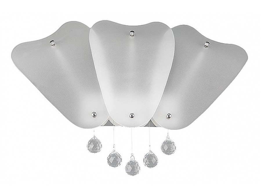 Накладной светильник Lightstar Lobo 804640