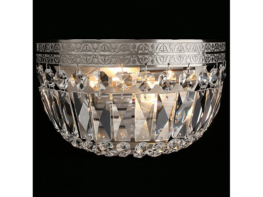 Накладной светильник Aployt Lidi APL.757.11.02