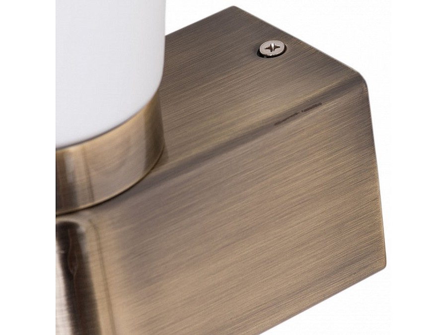 Светильник на штанге Arte Lamp Aqua-Bastone A1209AP-1AB