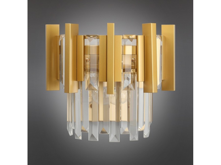 Накладной светильник Omnilux Gaeta OML-69701-02