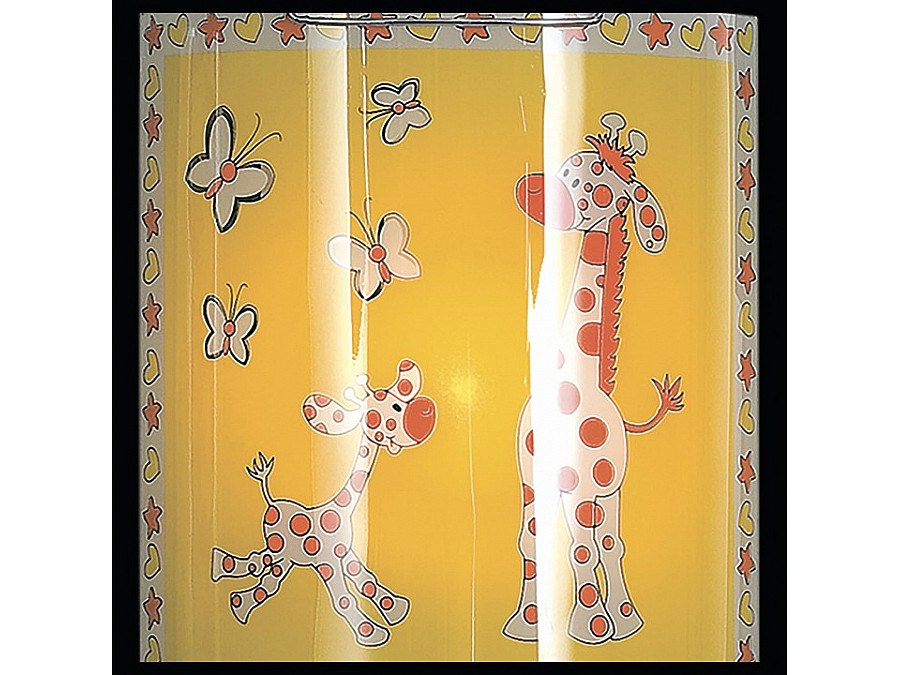 Накладной светильник Citilux 921 CL921001