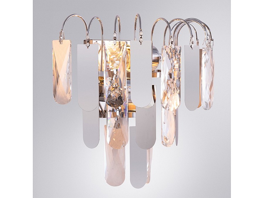 Накладной светильник Arte Lamp Vivien A2719AP-2CC