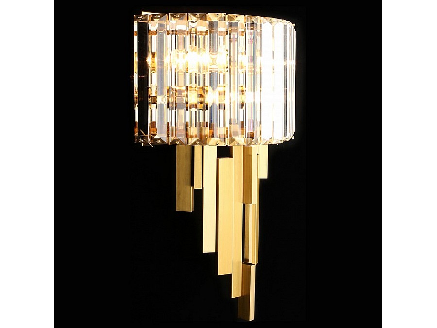 Накладной светильник Aployt Ornella APL.642.01.02