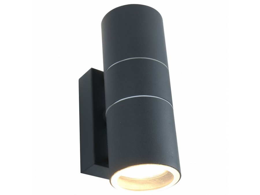 Светильник на штанге Arte Lamp Sonaglio A3302AL-2GY