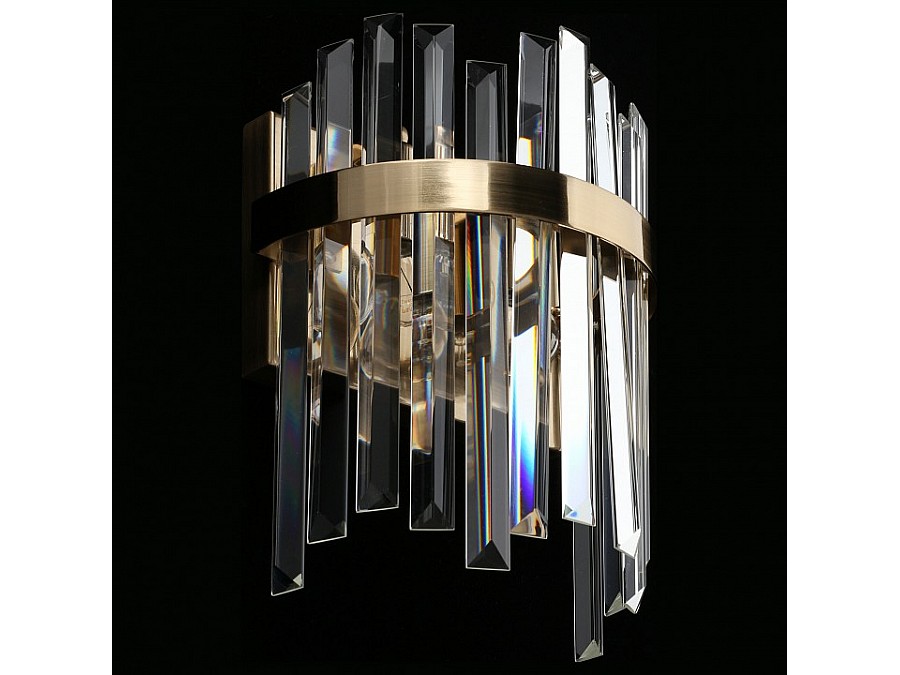 Накладной светильник Aployt Melisa APL.747.01.02