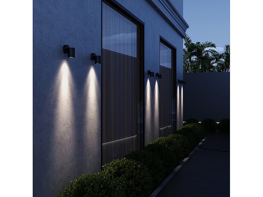 Светильник на штанге ST-Luce Tubo SL9008.701.01