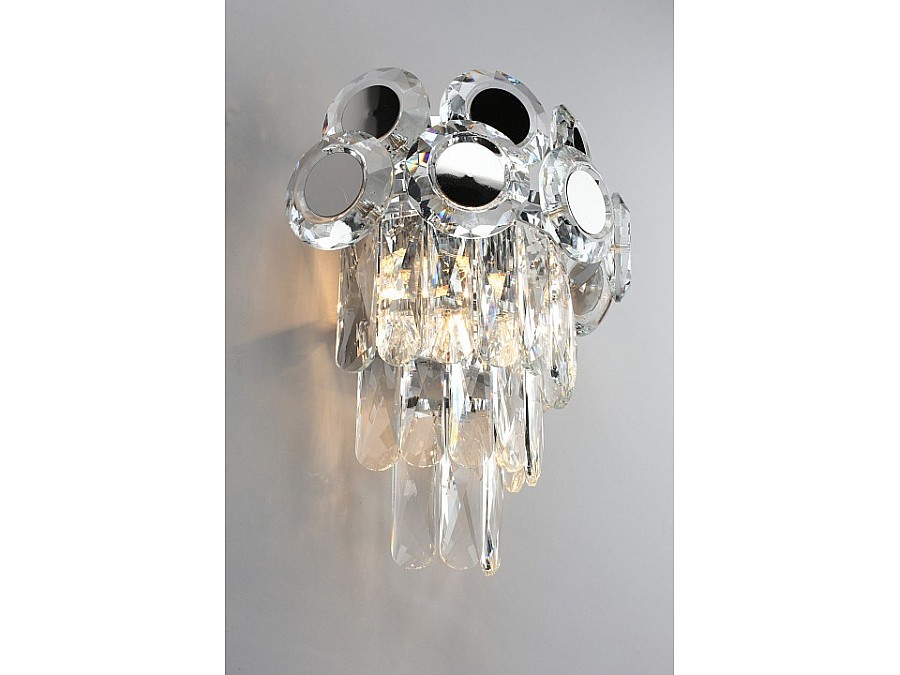 Накладной светильник Aployt Nikoul APL.832.11.02