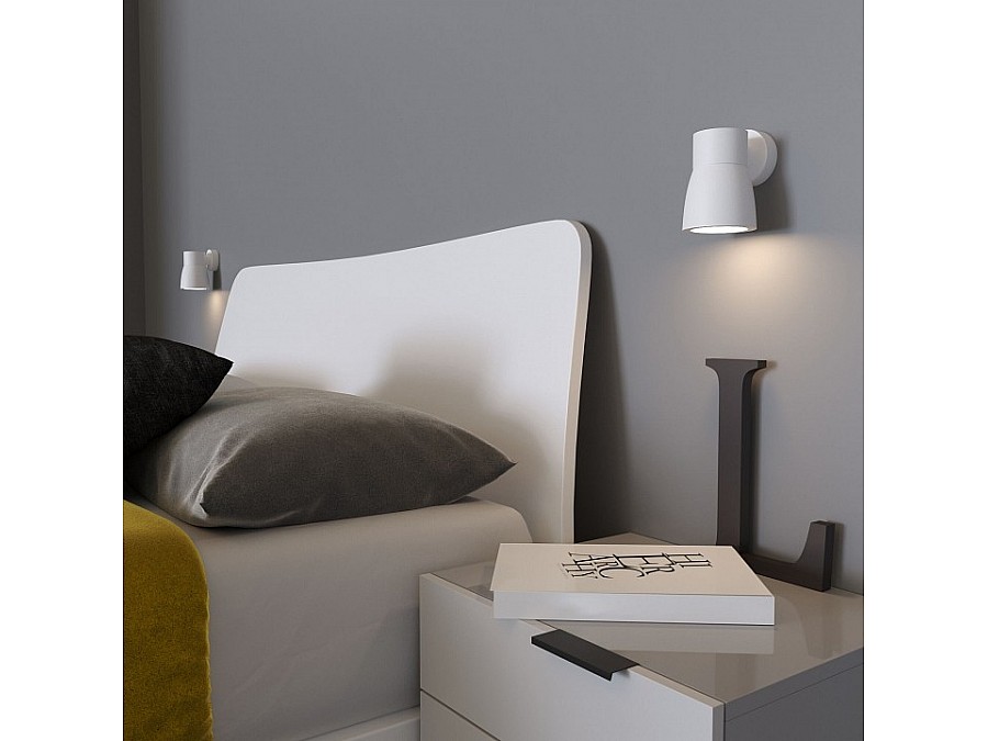 Светильник на штанге Elektrostandard Cono MRL 1027