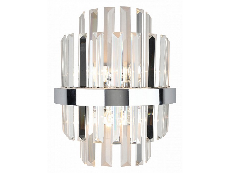 Накладной светильник Omnilux Saviano OML-69001-02