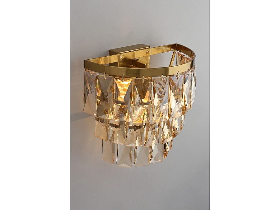 Накладной светильник Aployt Francheska APL.837.01.01