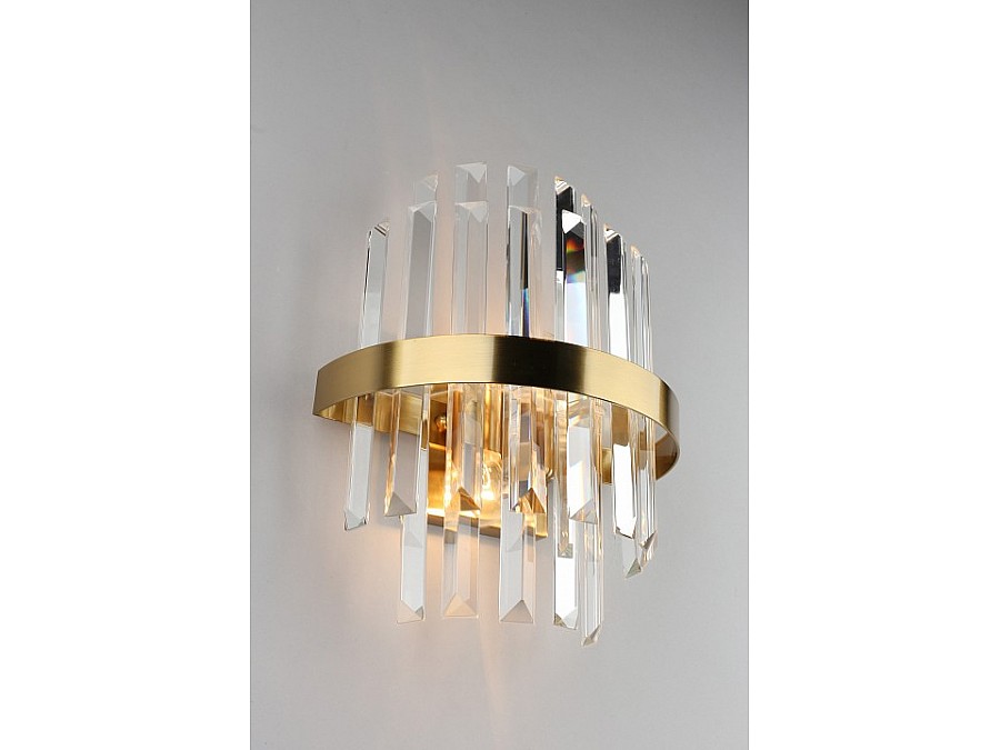 Накладной светильник Omnilux Saviano OML-69011-02