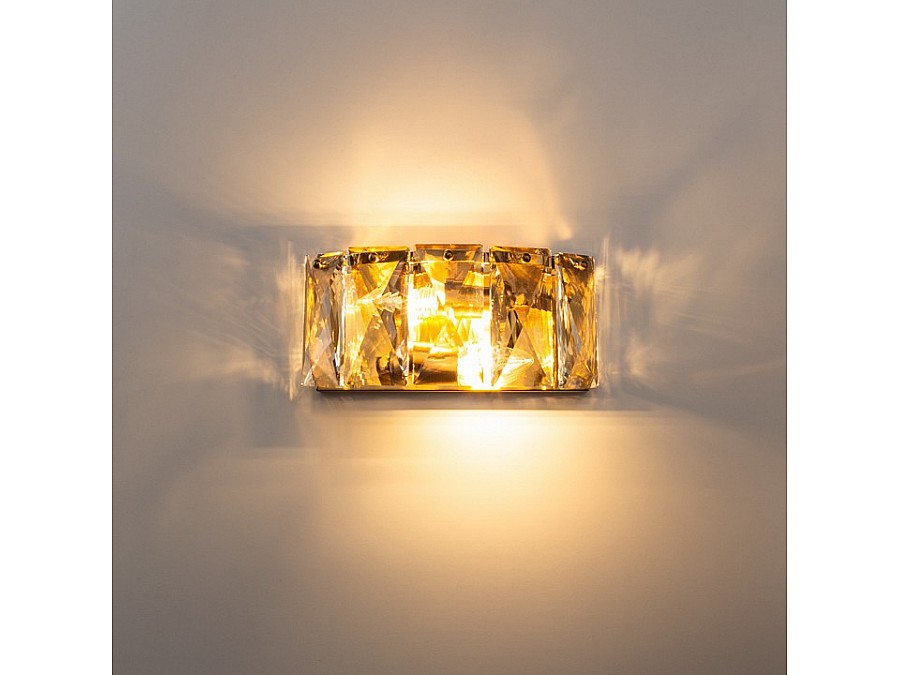 Накладной светильник Divinare Chara 3508/17 AP-2