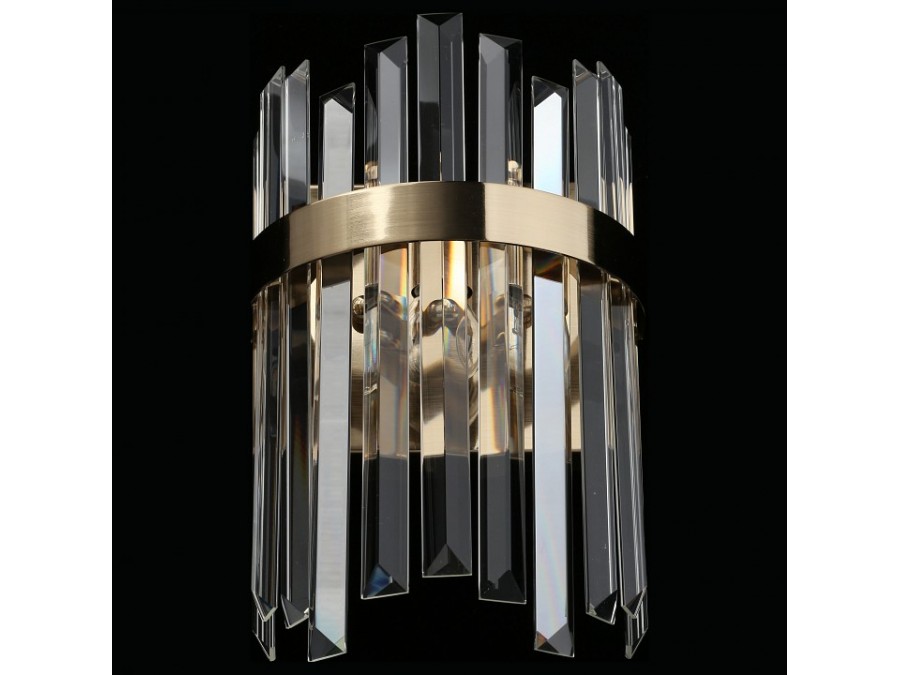 Накладной светильник Aployt Melisa APL.747.01.01