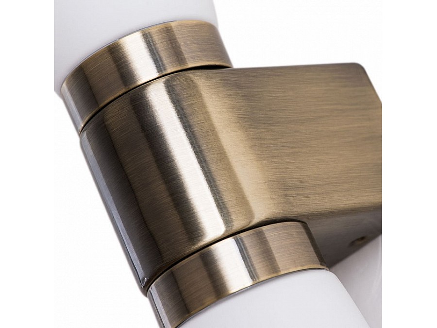 Светильник на штанге Arte Lamp Aqua-Bastone A1209AP-2AB