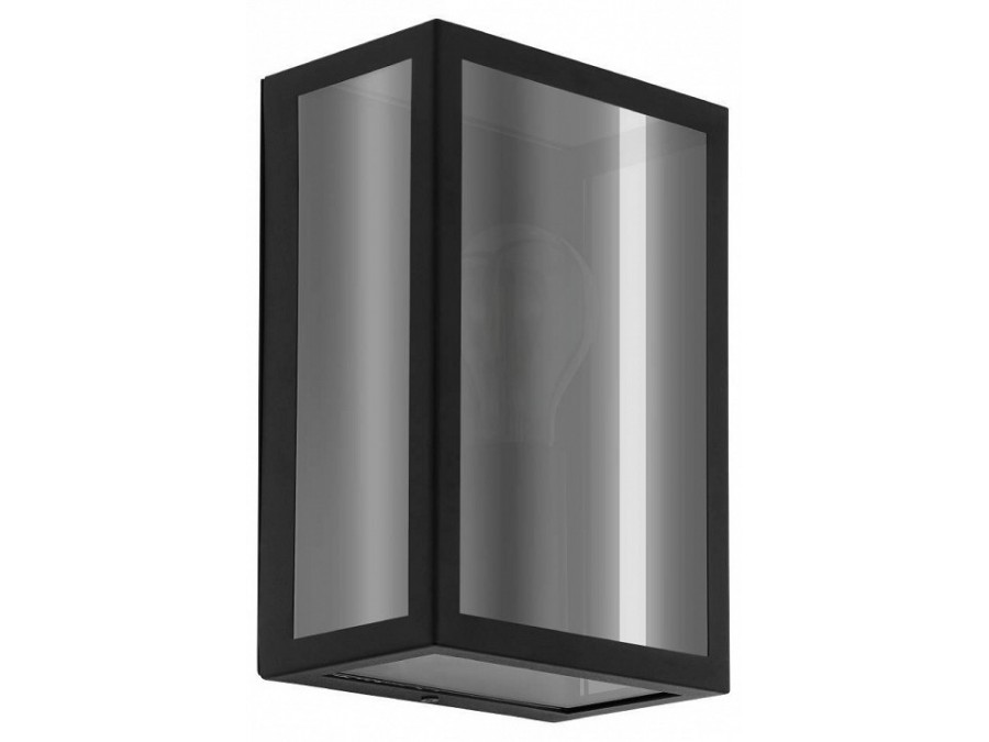 Накладной светильник Eglo ALAMONTE SMOKE 33627