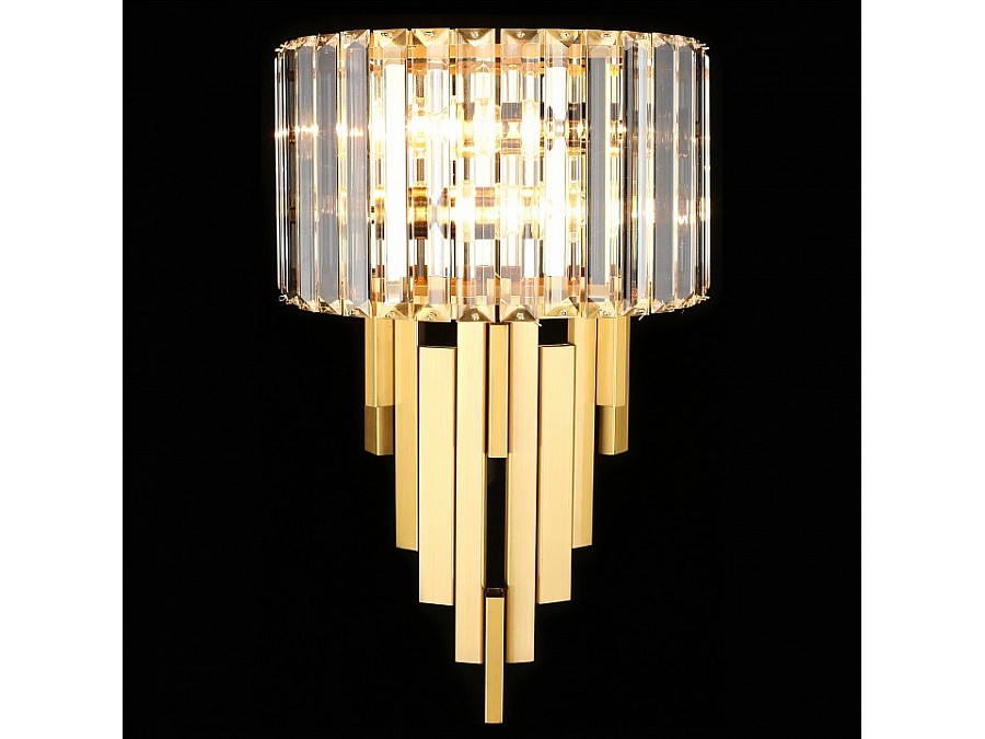 Накладной светильник Aployt Ornella APL.642.01.02