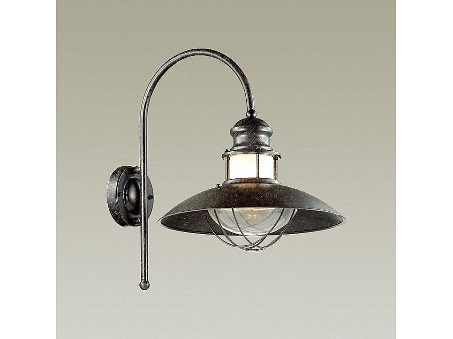 Светильник на штанге Odeon Light Dante 4164/1WA