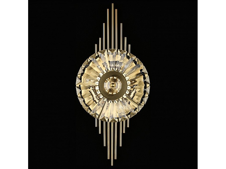 Накладной светильник Aployt Valeri APL.640.01.03