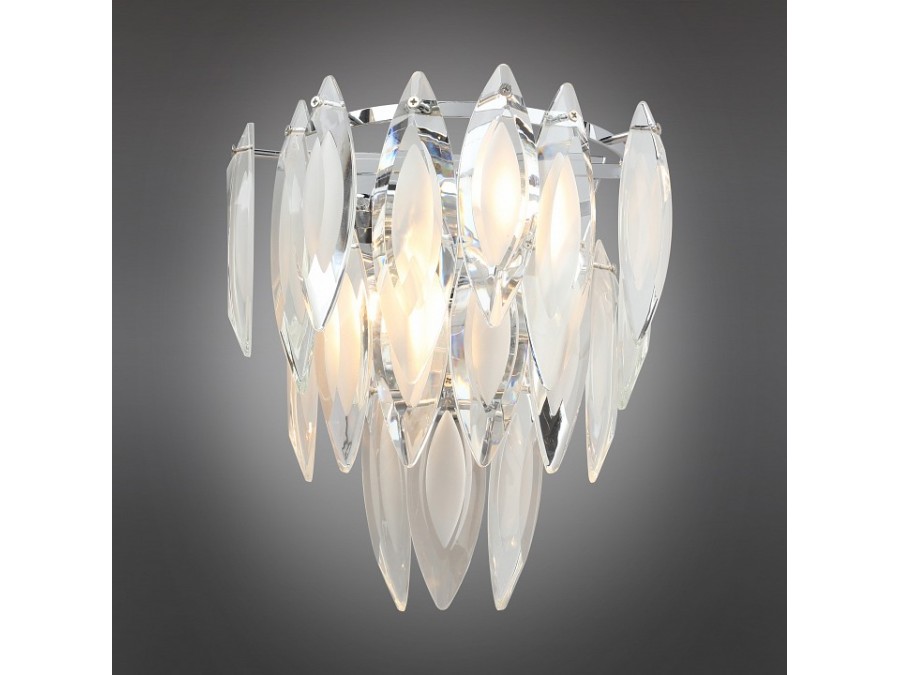 Накладной светильник Aployt Maria APL.831.11.02