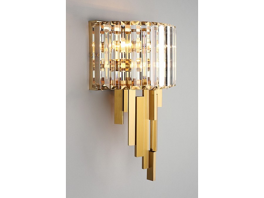 Накладной светильник Aployt Ornella APL.642.01.02