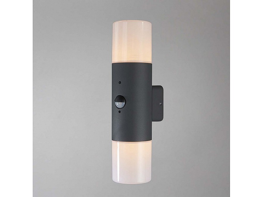 Светильник на штанге Escada Garden 534/2A