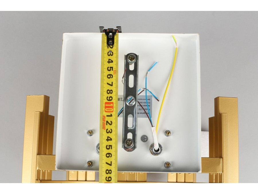 Накладной светильник Omnilux Gaeta OML-69701-02