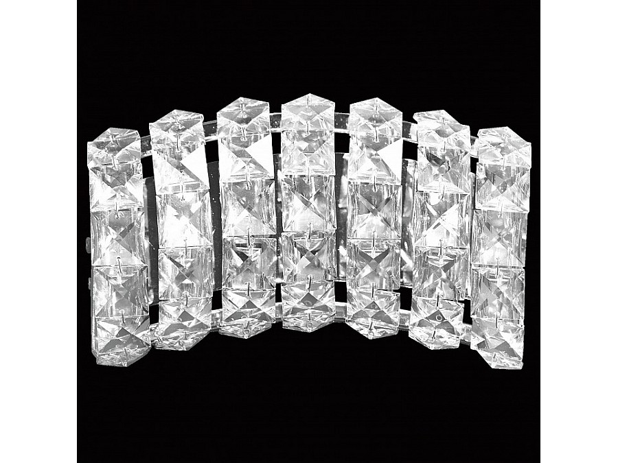 Накладной светильник Lightstar Onda 741624