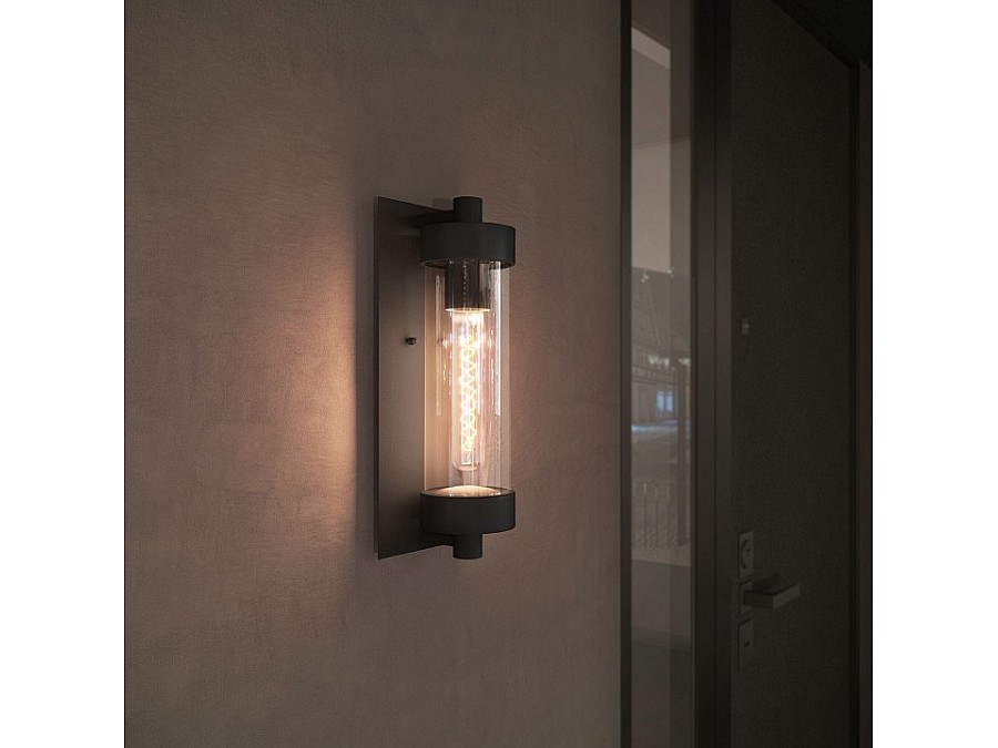 Светильник на штанге Elektrostandard Pipe 35151/D