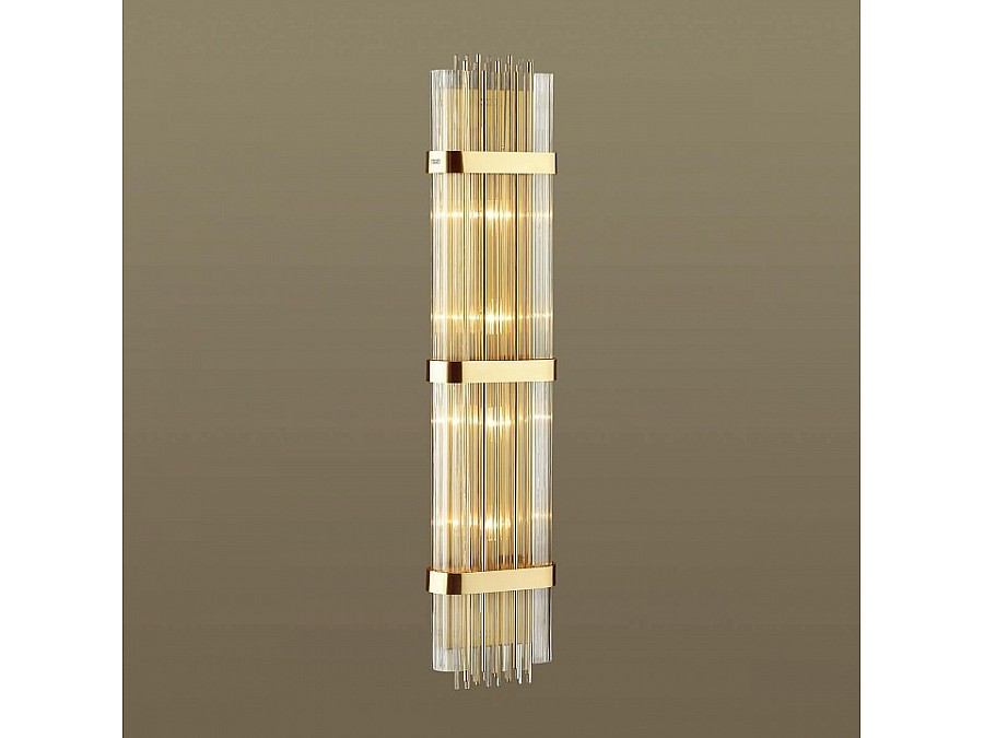 Накладной светильник Odeon Light Empire 4853/6W