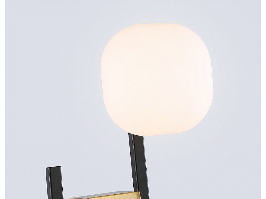 Накладной светильник Ambrella Light LH LH51019