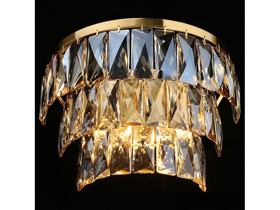 Накладной светильник Aployt Francheska APL.837.01.02