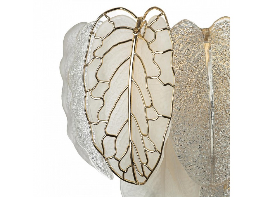 Накладной светильник Citilux HASIENDA CL328350