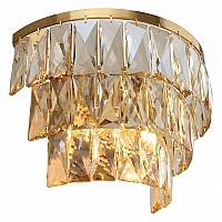 Накладной светильник Aployt Francheska APL.837.01.02